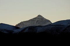 01 Mount Everest Close Up At Sunrise From Across Tingri Plain.jpg